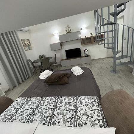 Napoli Centro-La Casa Di Lucio Bed & Breakfast Eksteriør bilde