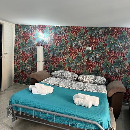 Napoli Centro-La Casa Di Lucio Bed & Breakfast Eksteriør bilde