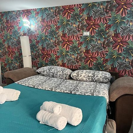 Napoli Centro-La Casa Di Lucio Bed & Breakfast Eksteriør bilde