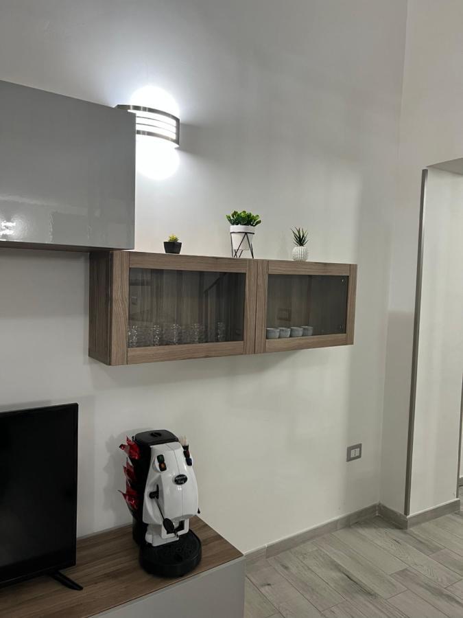 Napoli Centro-La Casa Di Lucio Bed & Breakfast Eksteriør bilde