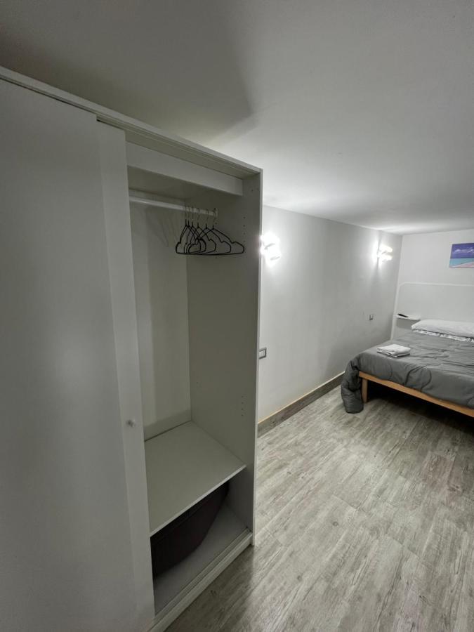 Napoli Centro-La Casa Di Lucio Bed & Breakfast Eksteriør bilde