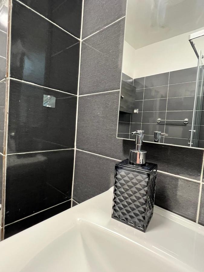 Napoli Centro-La Casa Di Lucio Bed & Breakfast Eksteriør bilde